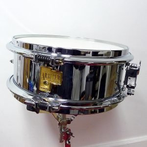 Arbiter AT (1996) Caixas vintage / Snare vintage