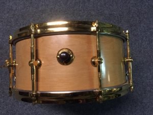 Gretsch - Gladstone (1939) Caixas vintage / Snare vintage